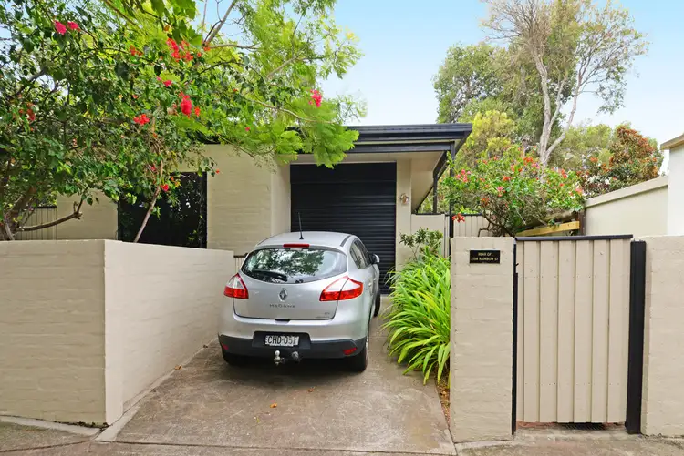 213A Rainbow Street, Randwick NSW 2031
