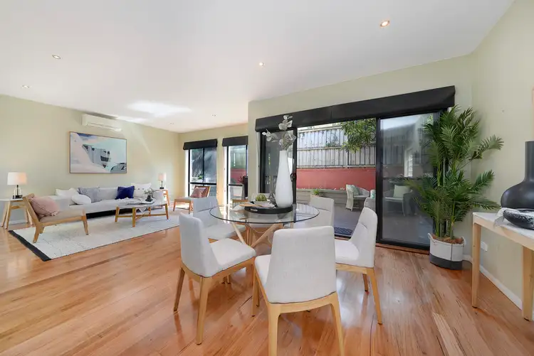Second view of Homely house listing, 213A Rainbow Street, Randwick NSW 2031