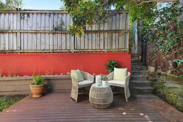 Third view of Homely house listing, 213A Rainbow Street, Randwick NSW 2031