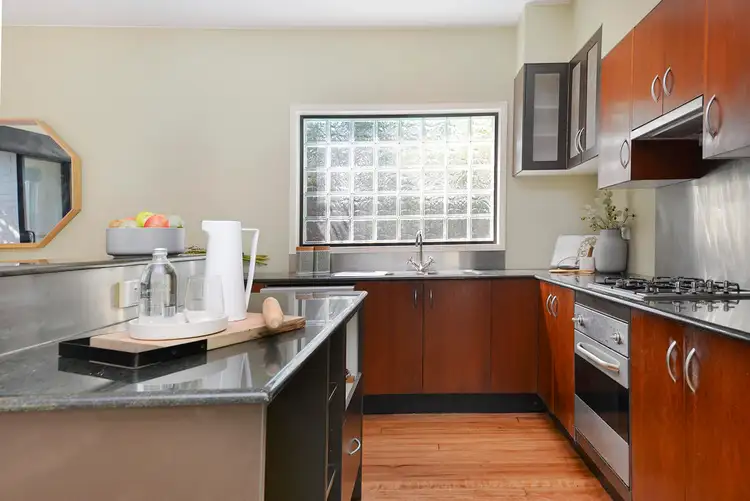 Fifth view of Homely house listing, 213A Rainbow Street, Randwick NSW 2031