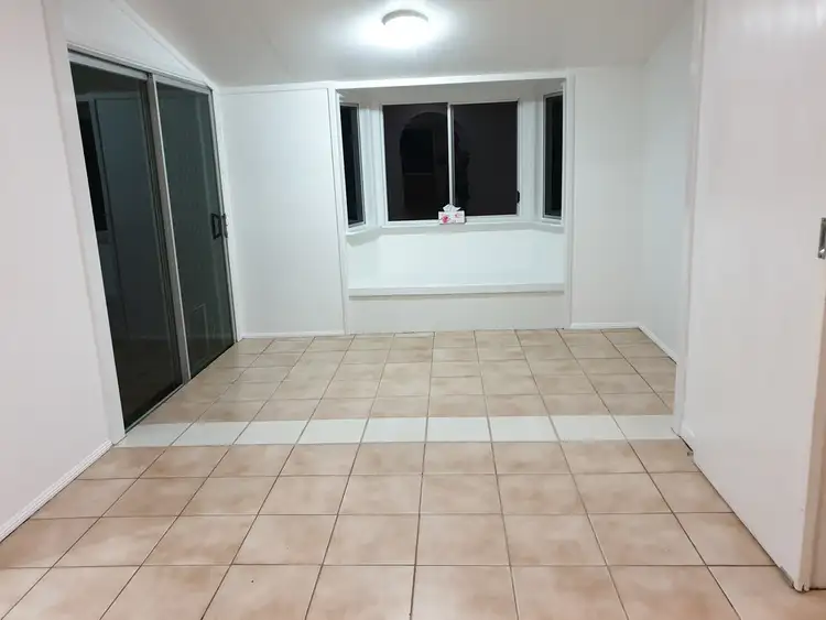 Second view of Homely house listing, 1 Usher Road, Mount Julian QLD 4800