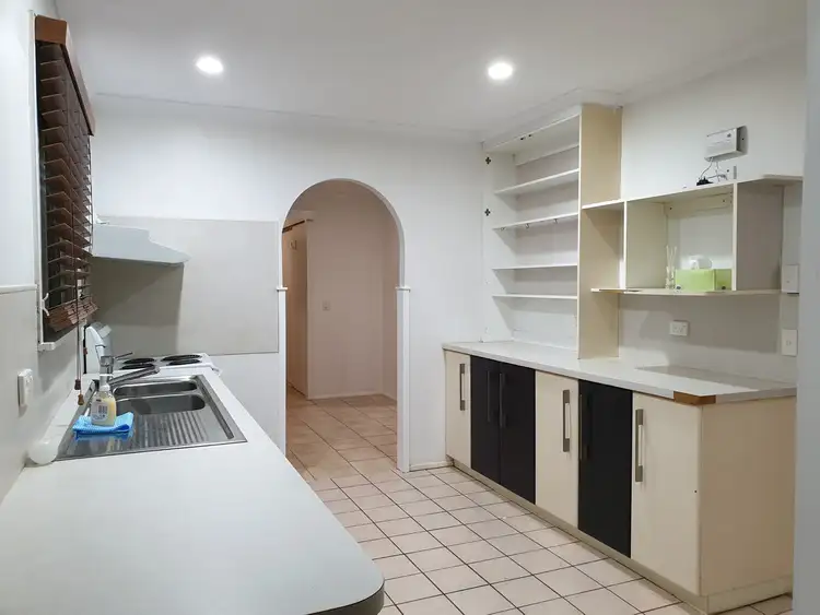 Fourth view of Homely house listing, 1 Usher Road, Mount Julian QLD 4800
