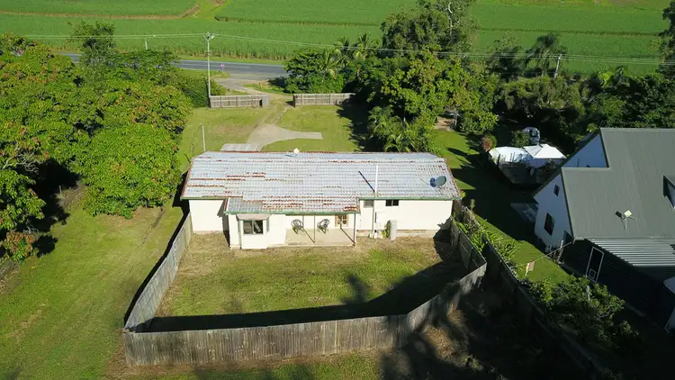 Sixth view of Homely house listing, 1 Usher Road, Mount Julian QLD 4800