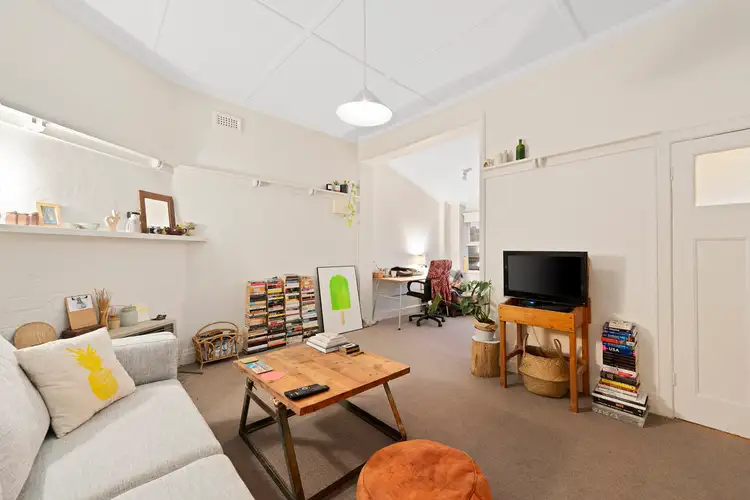 Fourth view of Homely block of units listing, 77 Gipps Street, East Melbourne VIC 3002