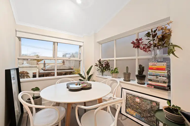 Fifth view of Homely block of units listing, 77 Gipps Street, East Melbourne VIC 3002