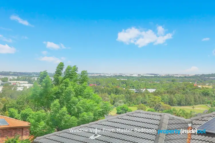 Second view of Homely townhouse listing, 2/48 Denis Winston Drive, Doonside NSW 2767