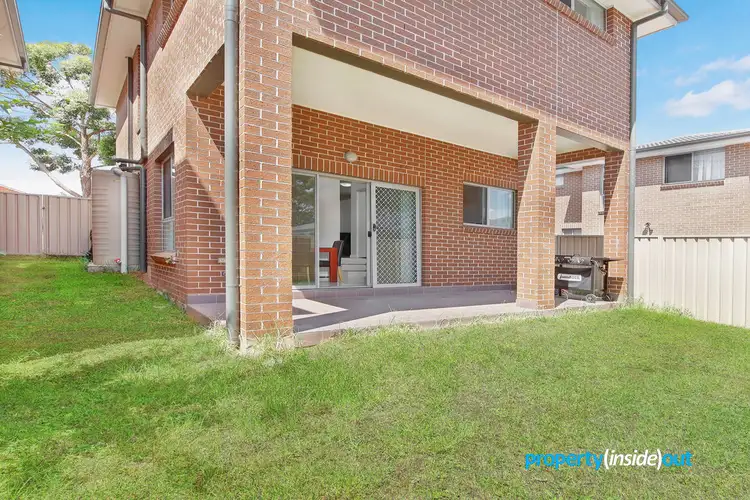 Sixth view of Homely townhouse listing, 2/48 Denis Winston Drive, Doonside NSW 2767