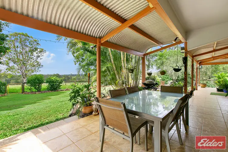 Sixth view of Homely rural property listing, 451 TAGIGAN ROAD, Goomboorian QLD 4570