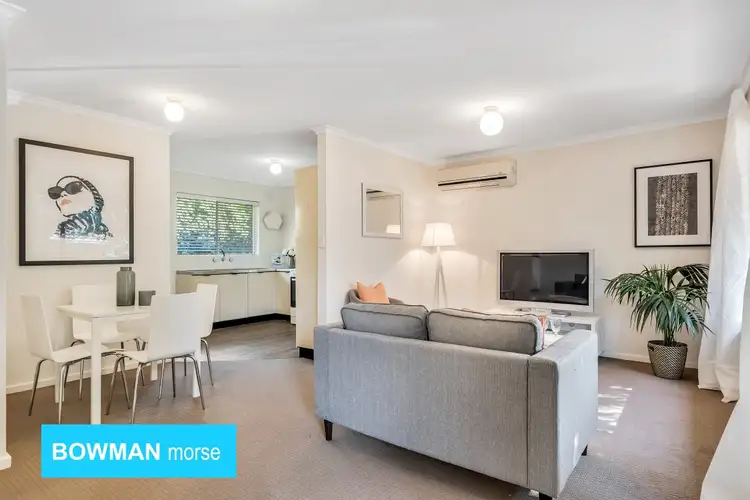 Main view of Homely unit listing, 9/36 Station Avenue, Blackwood SA 5051