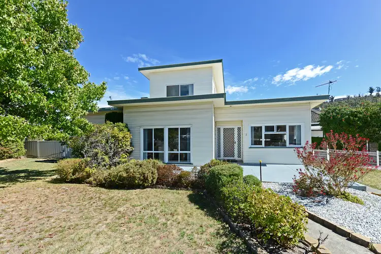 Main view of Homely house listing, 2 Nelumie Street, Lindisfarne TAS 7015