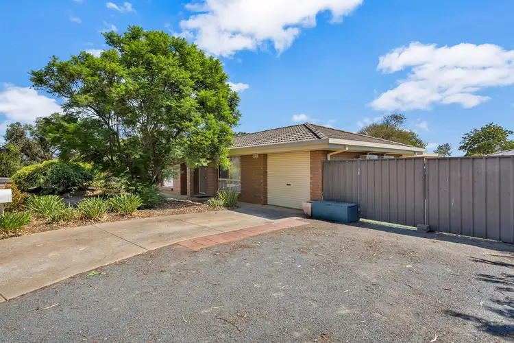 Second view of Homely house listing, 21 Kooyonga Way, Morphett Vale SA 5162