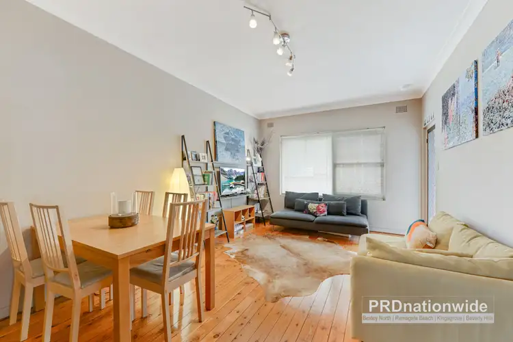 Second view of Homely unit listing, 1/95 Alfred Street, Ramsgate Beach NSW 2217