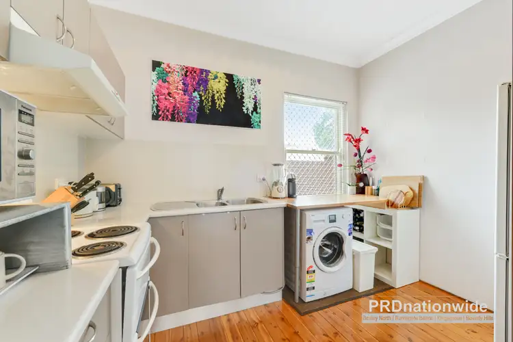 Third view of Homely unit listing, 1/95 Alfred Street, Ramsgate Beach NSW 2217