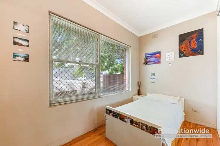 Fifth view of Homely unit listing, 1/95 Alfred Street, Ramsgate Beach NSW 2217