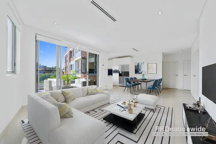 Main view of Homely unit listing, 9/374 Rocky Point Road, Sans Souci NSW 2219