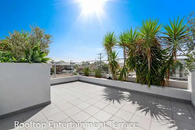 Second view of Homely unit listing, 9/374 Rocky Point Road, Sans Souci NSW 2219