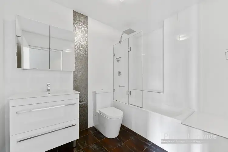 Fifth view of Homely unit listing, 9/374 Rocky Point Road, Sans Souci NSW 2219