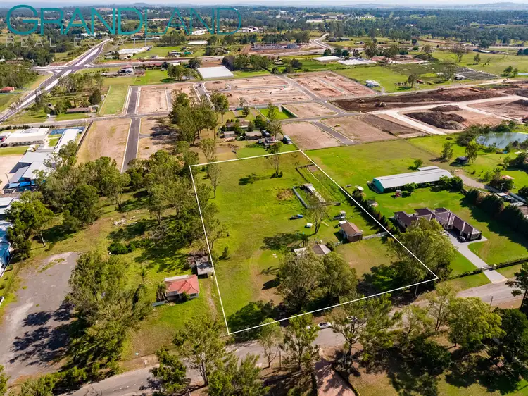 Third view of Homely land listing, Lot 6 @ 310 Sixth Avenue, Austral NSW 2179
