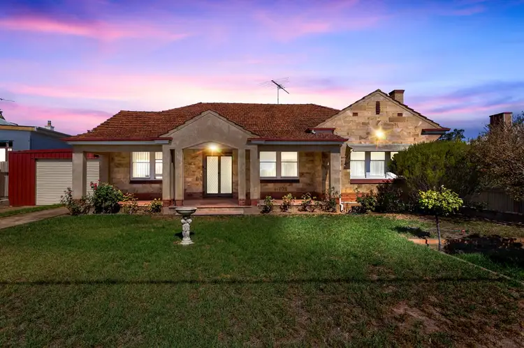 Main view of Homely house listing, 29 Beatty Terrace, Murray Bridge SA 5253