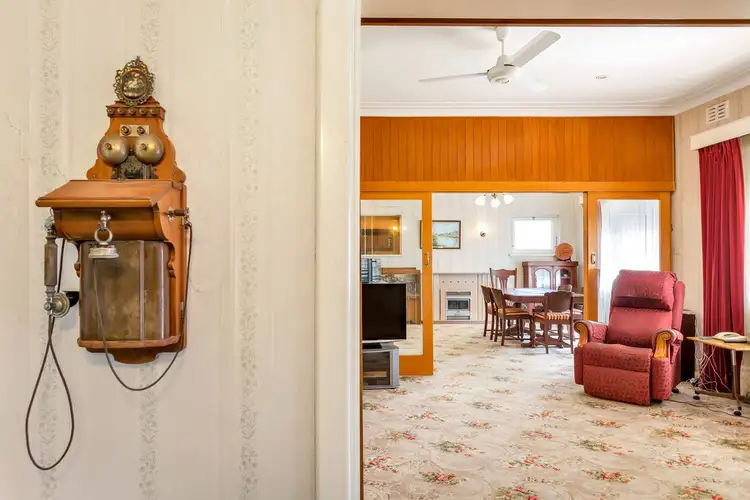 Second view of Homely house listing, 29 Beatty Terrace, Murray Bridge SA 5253