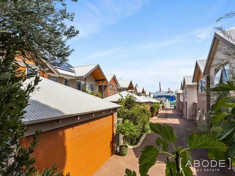 5/69 Quarry Street, Fremantle WA 6160