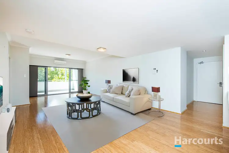 16/177 Stirling Street, Perth WA 6000