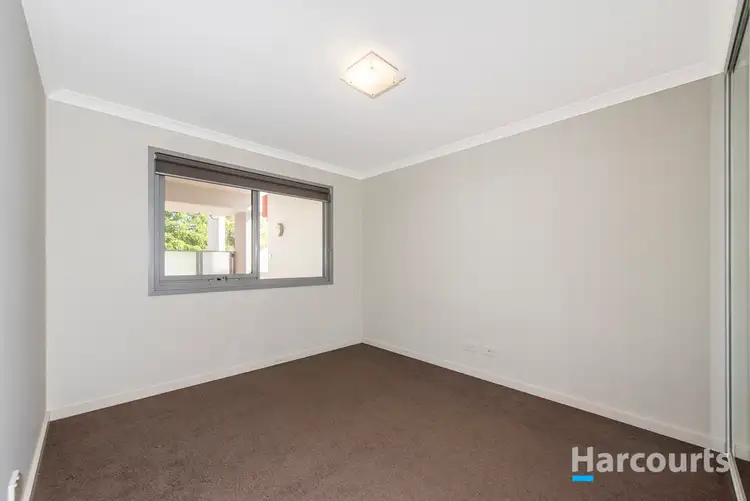 Fifth view of Homely apartment listing, 16/177 Stirling Street, Perth WA 6000