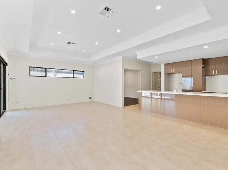 Fifth view of Homely house listing, 46 Tuart Street, Yokine WA 6060