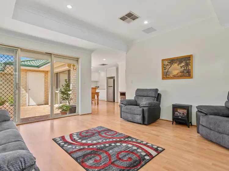 Fourth view of Homely house listing, 3/8 Muriel Street, Gosnells WA 6110