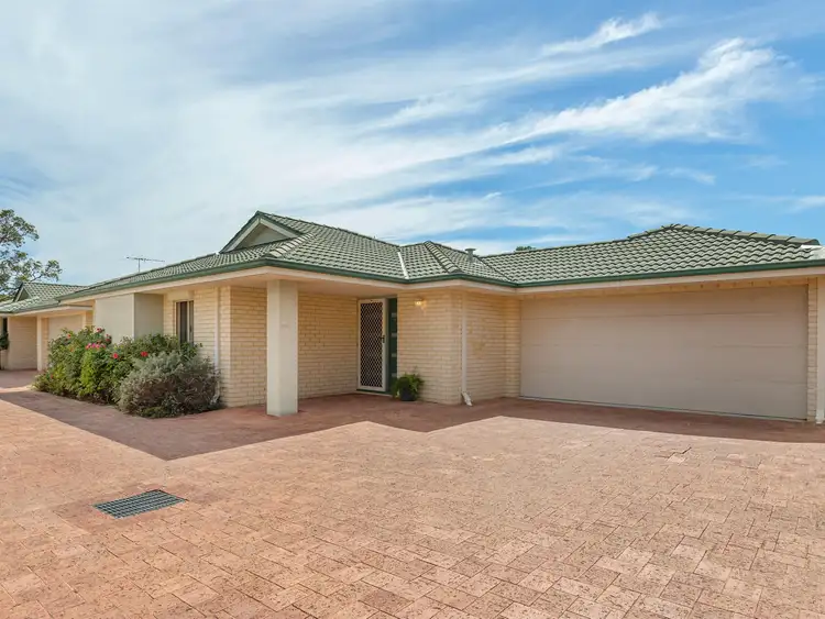 Sixth view of Homely house listing, 3/8 Muriel Street, Gosnells WA 6110