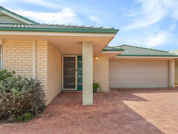 Seventh view of Homely house listing, 3/8 Muriel Street, Gosnells WA 6110