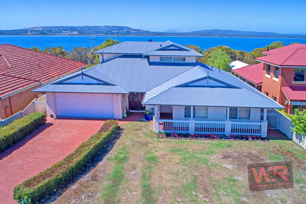 Main view of Homely house listing, 6 Anchorage Vista, Bayonet Head WA 6330