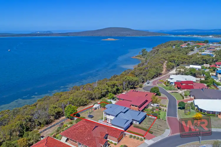 Third view of Homely house listing, 6 Anchorage Vista, Bayonet Head WA 6330