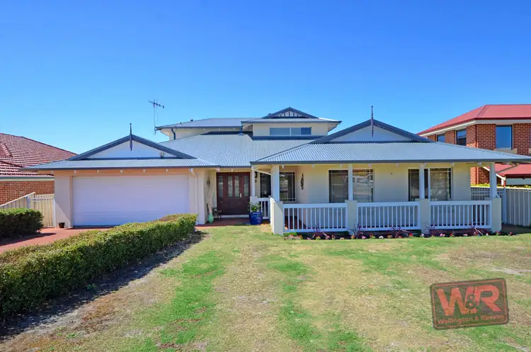 Fourth view of Homely house listing, 6 Anchorage Vista, Bayonet Head WA 6330