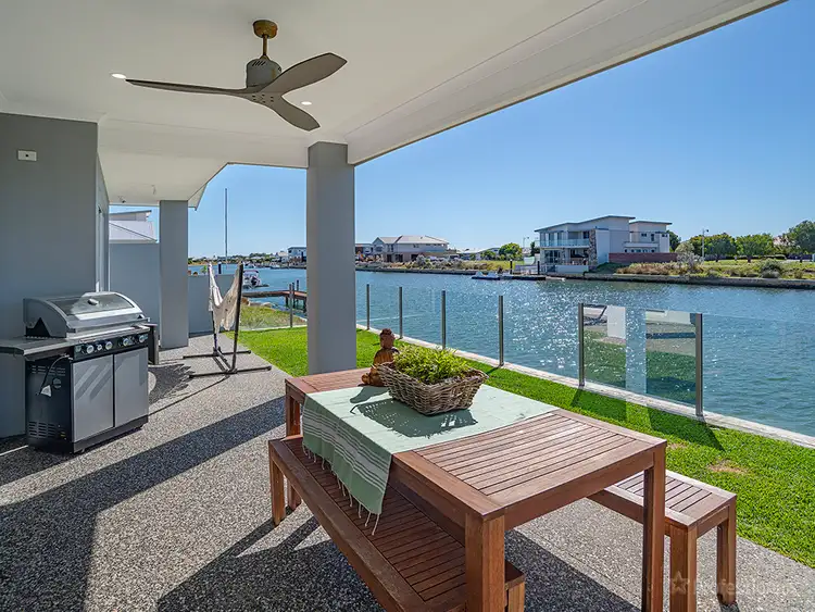 27 Windward Green, Geographe WA 6280