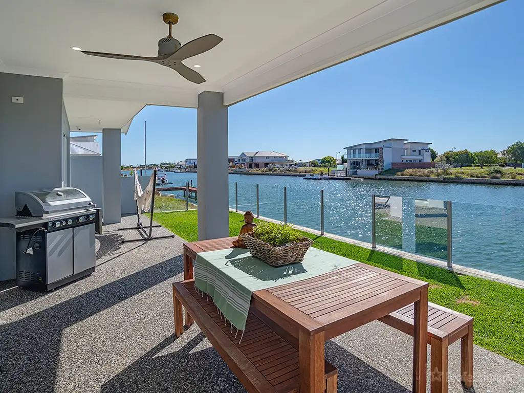 Main view of Homely house listing, 27 Windward Green, Geographe WA 6280