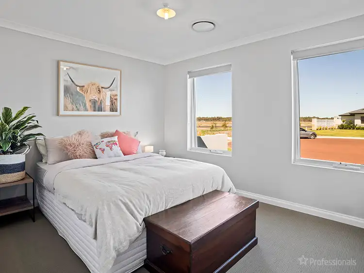 Third view of Homely house listing, 27 Windward Green, Geographe WA 6280