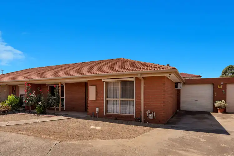 Second view of Homely unit listing, 3/69-71 Barries Road, Melton VIC 3337