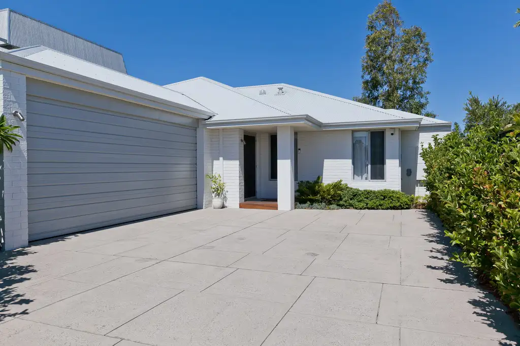 Main view of Homely house listing, 81B Jean Street, Hamilton Hill WA 6163