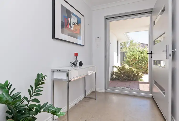 Second view of Homely house listing, 81B Jean Street, Hamilton Hill WA 6163