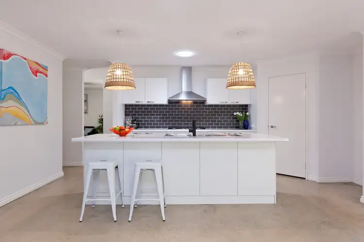 Fourth view of Homely house listing, 81B Jean Street, Hamilton Hill WA 6163