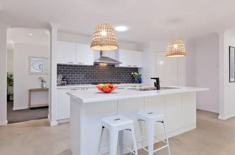 Sixth view of Homely house listing, 81B Jean Street, Hamilton Hill WA 6163