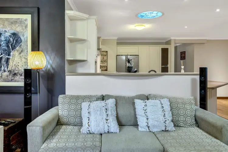 Sixth view of Homely house listing, 8 Lusitano Court, Woodcroft SA 5162