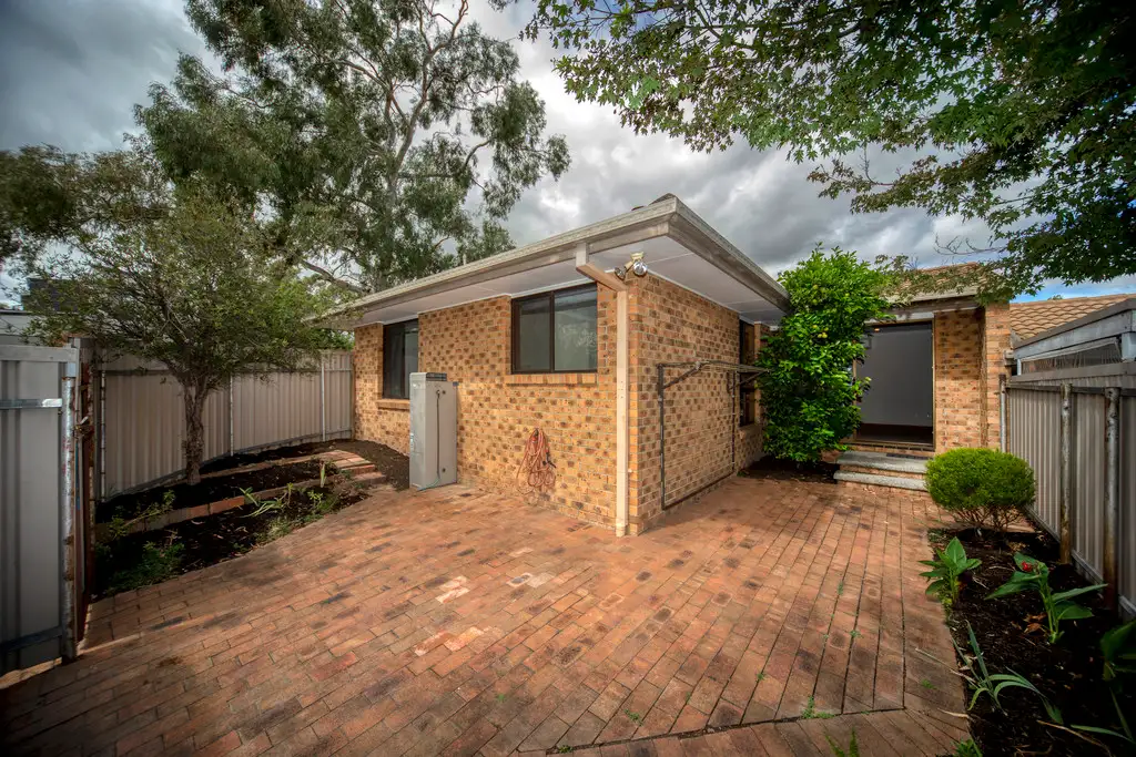 Main view of Homely house listing, 11/24 Damala Street, Waramanga ACT 2611