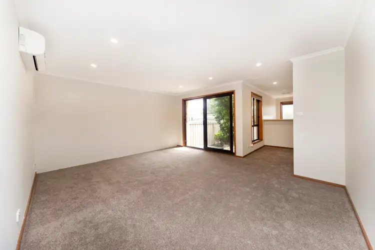 Second view of Homely house listing, 11/24 Damala Street, Waramanga ACT 2611