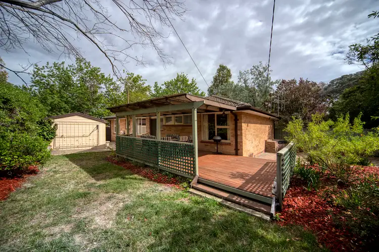 Second view of Homely house listing, 12 Morgan Crescent, Curtin ACT 2605