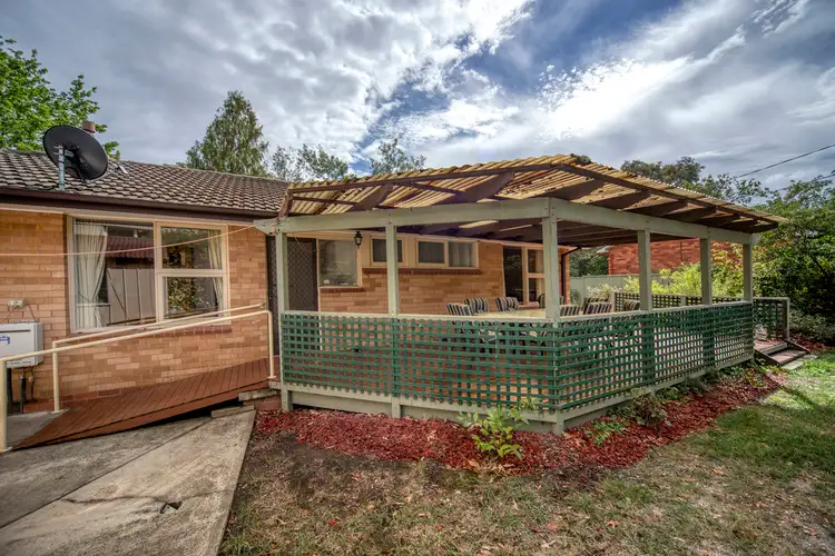 Third view of Homely house listing, 12 Morgan Crescent, Curtin ACT 2605