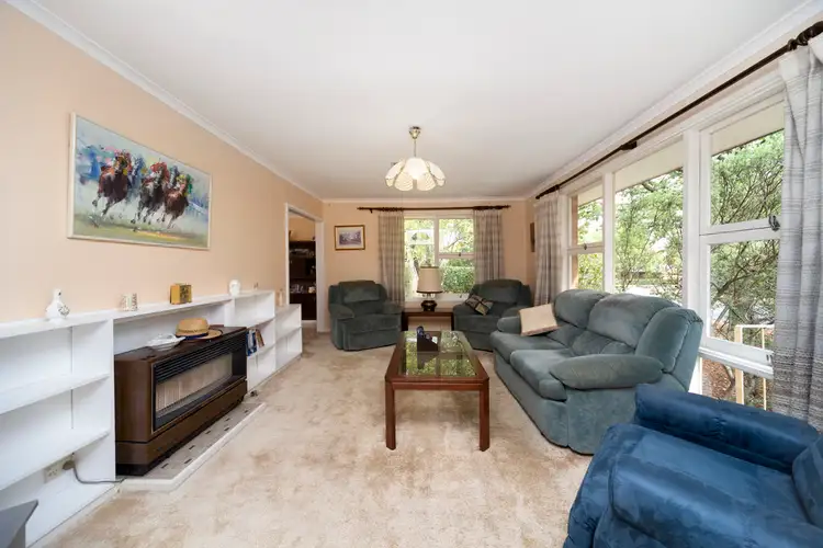 Fifth view of Homely house listing, 12 Morgan Crescent, Curtin ACT 2605