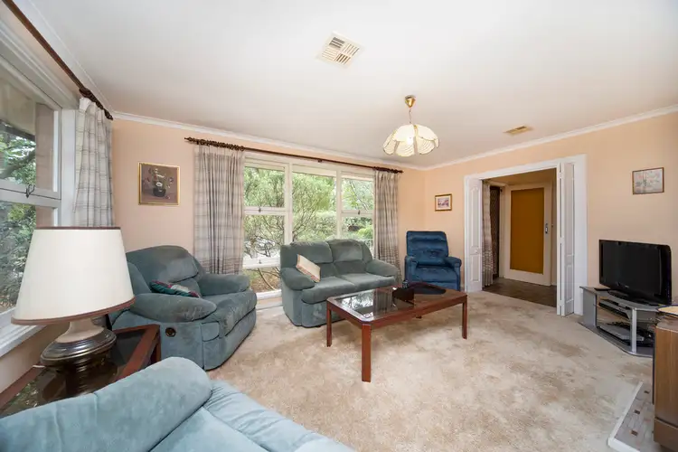 Sixth view of Homely house listing, 12 Morgan Crescent, Curtin ACT 2605