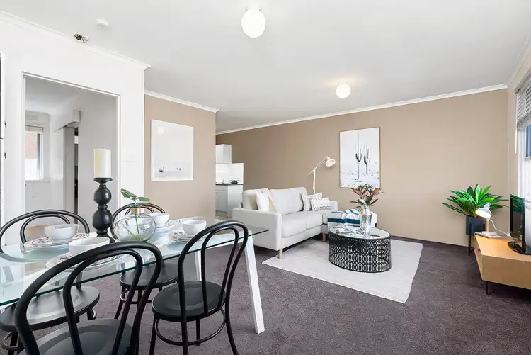 Fifth view of Homely apartment listing, 6/94 Beach Road, Mentone VIC 3194